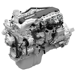 P322A Engine